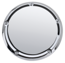 FLACHES DERBYCOVER FÜR TOURING AB 2007